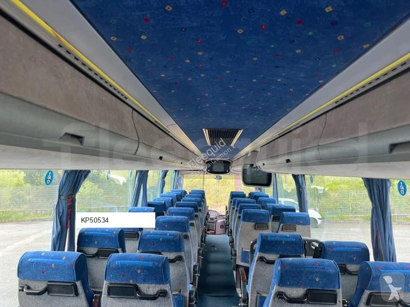 حافلة Irisbus