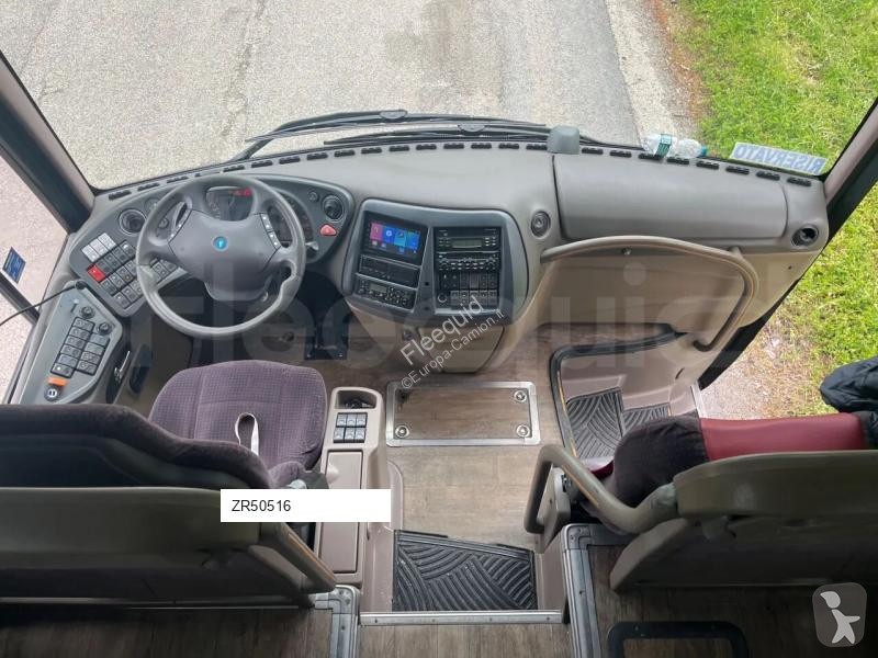 Autobus Iveco