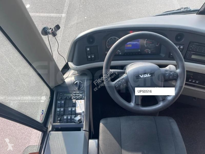 حافلة VDL Futura