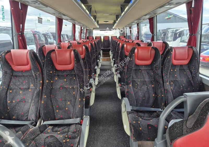 Междуградски автобус Temsa MD 9