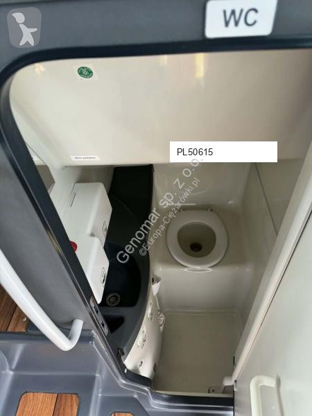 Междуградски автобус MAN Coach/ 65 miejsc/Euro 6