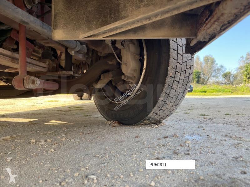 حافلة Iveco Cacciamali