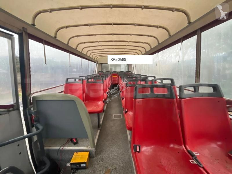 Autobus  Caetano Optimo
