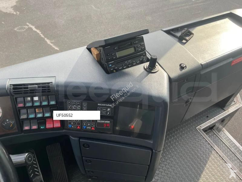 Междуградски автобус Neoplan