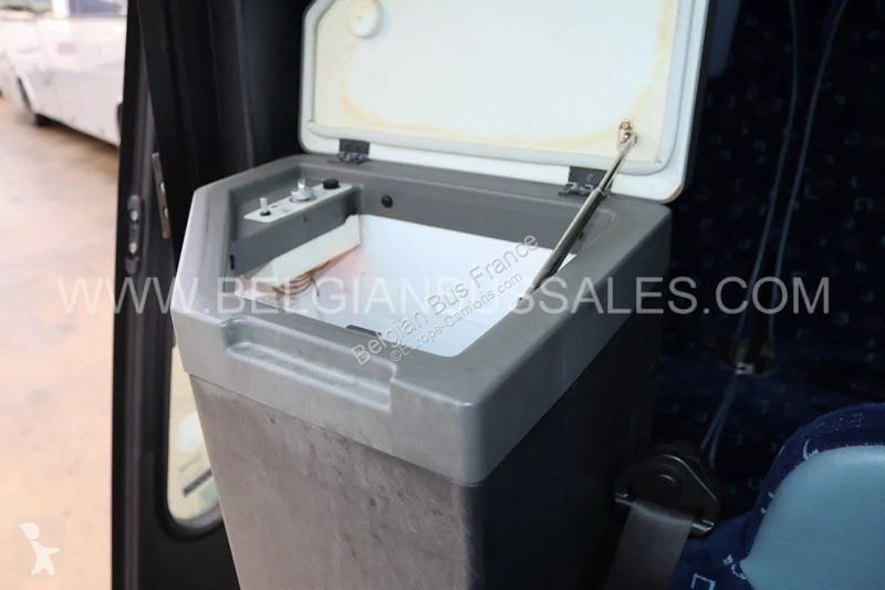 حافلة  Futura FHD 127.365 / Handicaped lift /...