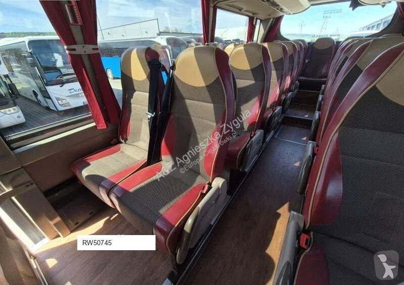 حافلة Irisbus MAGELYS