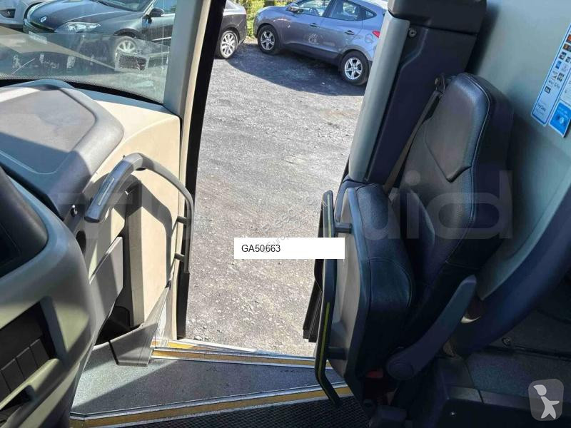 Autobus VDL Futura