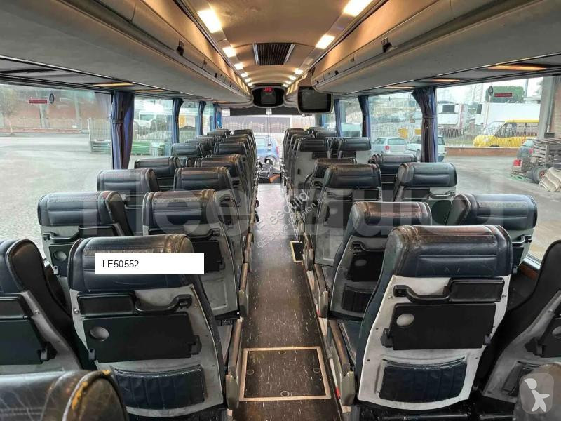 Междуградски автобус Irisbus