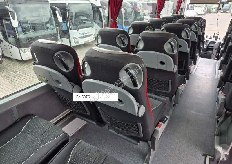 Междуградски автобус Setra