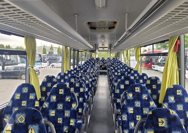 Mercedes INTOURO/ SPROWADZONY coach