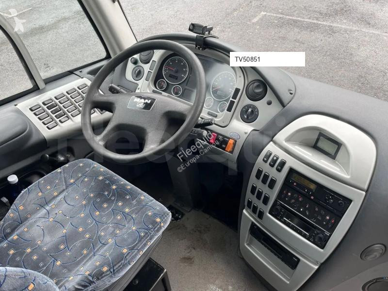 حافلة Irizar PB