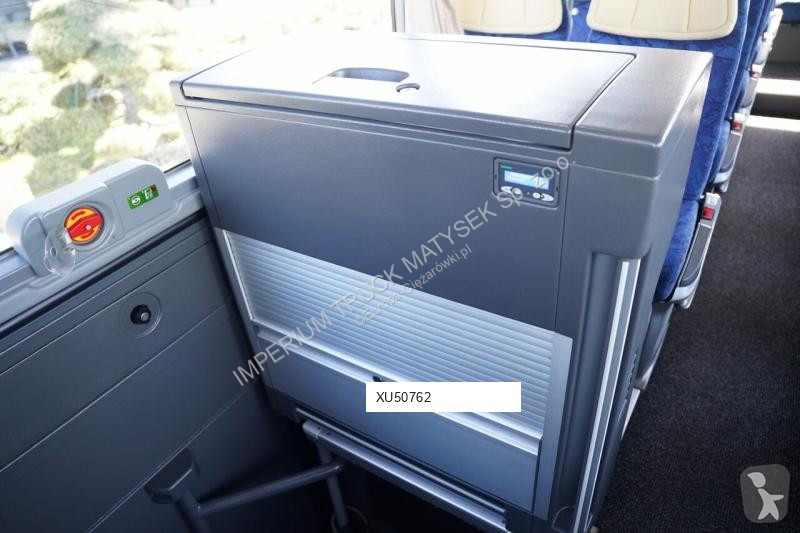 Междуградски автобус Mercedes TOURISMO RHD