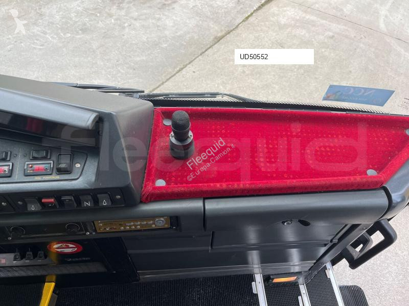 Autocar Iveco Orlandi