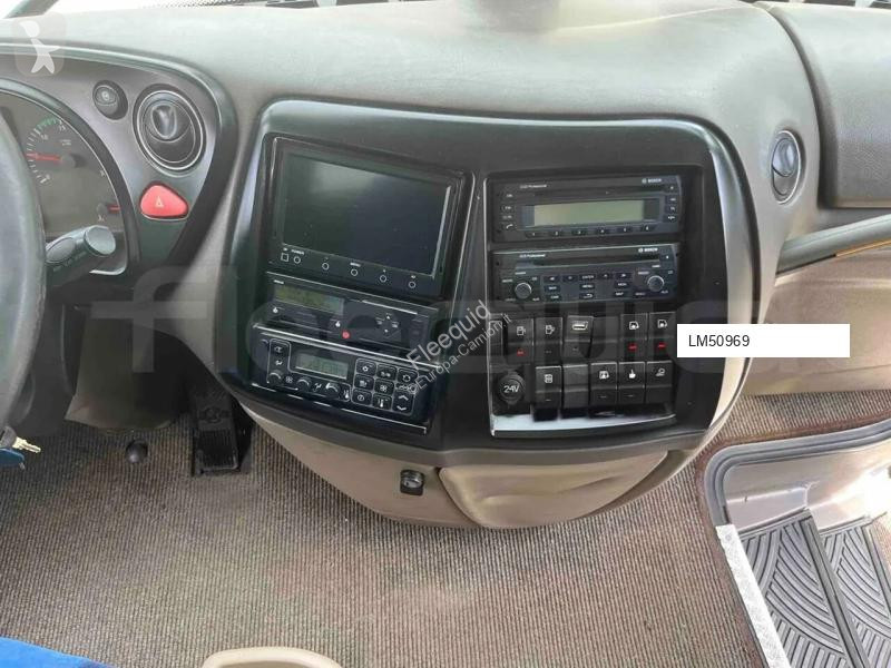 حافلة Iveco