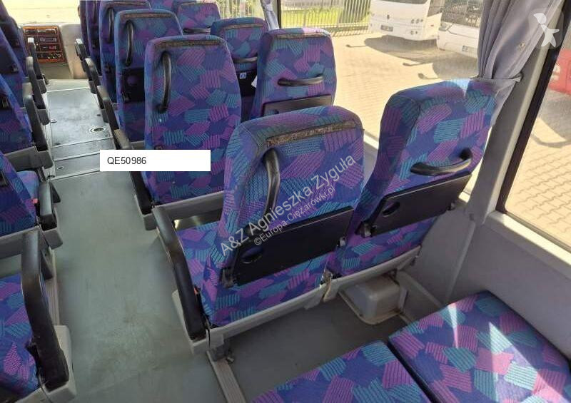 Междуградски автобус Otokar NAVIGO2 185