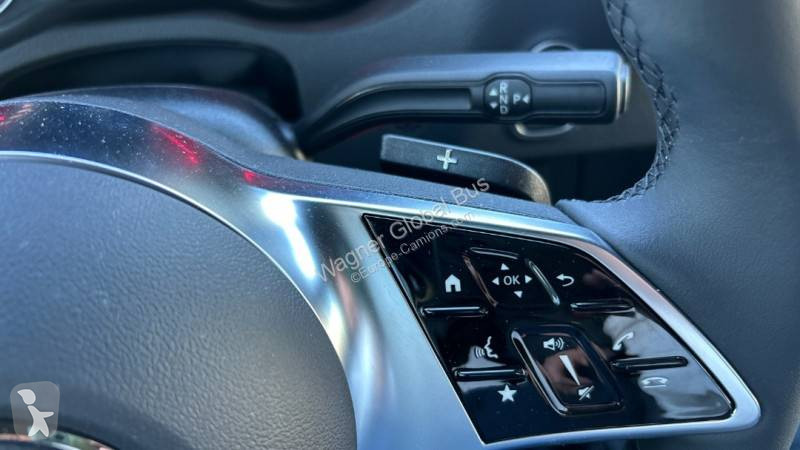 Междугородний автобус Mercedes 517 Eco + neuf