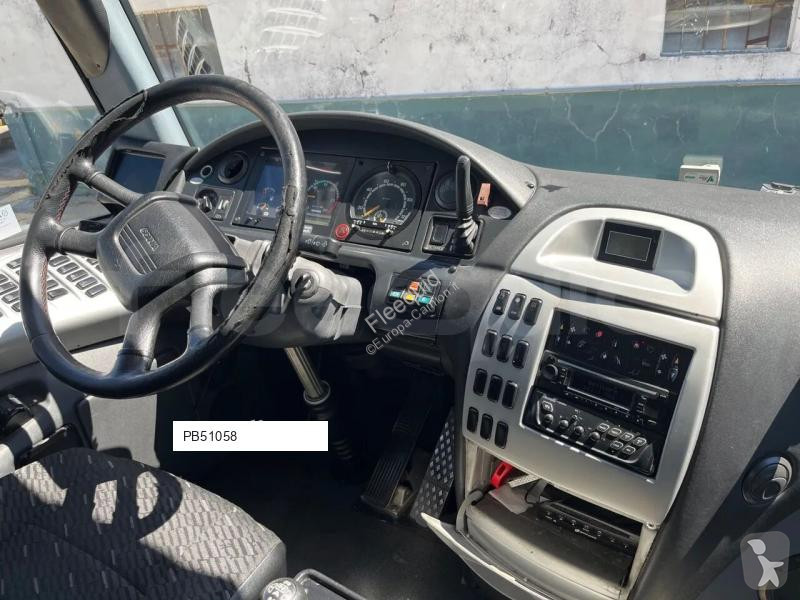 حافلة Irizar i6