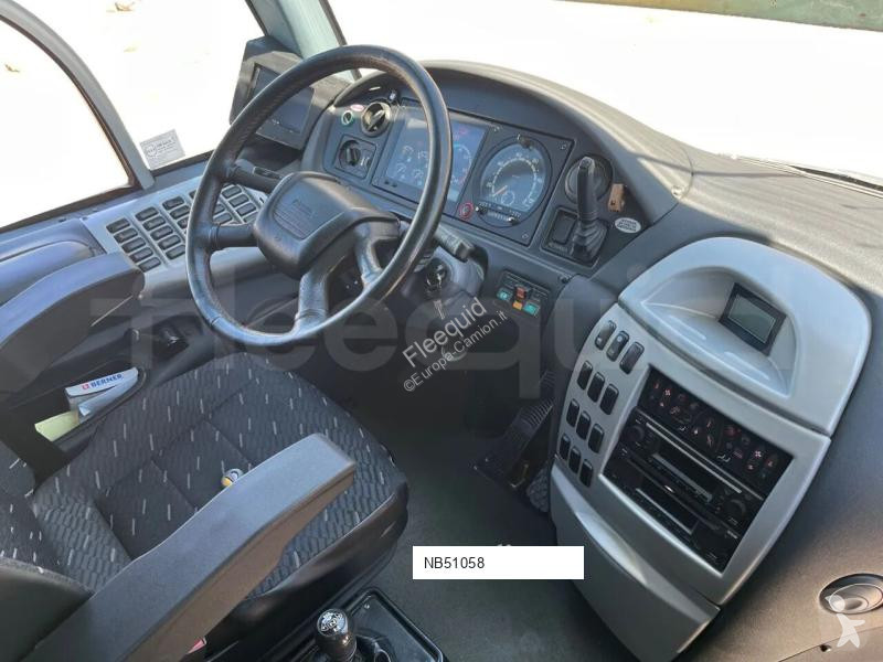 حافلة Irizar i6