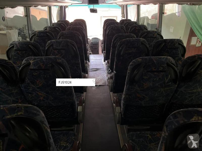حافلة King Long XMQ6127