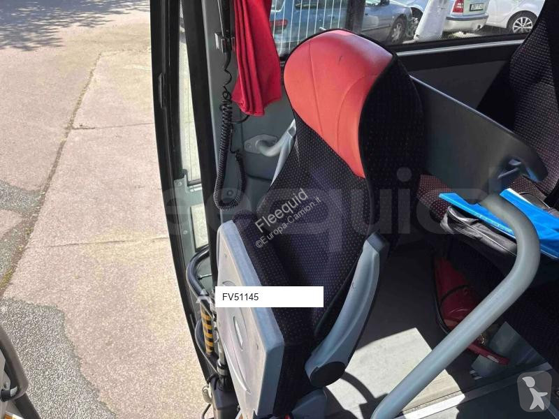 Autobus Isuzu Novo