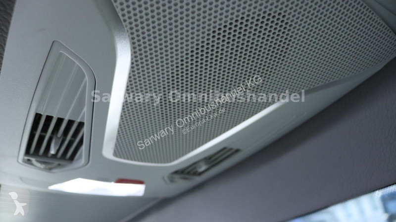 حافلة Mercedes 516 CDI Tourline XL*519*TV*17...