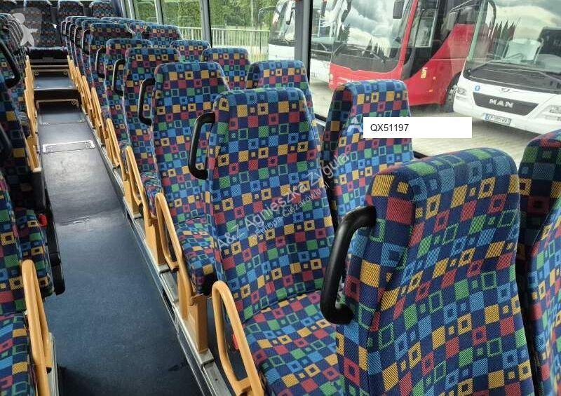 Междуградски автобус Irisbus RECREO
