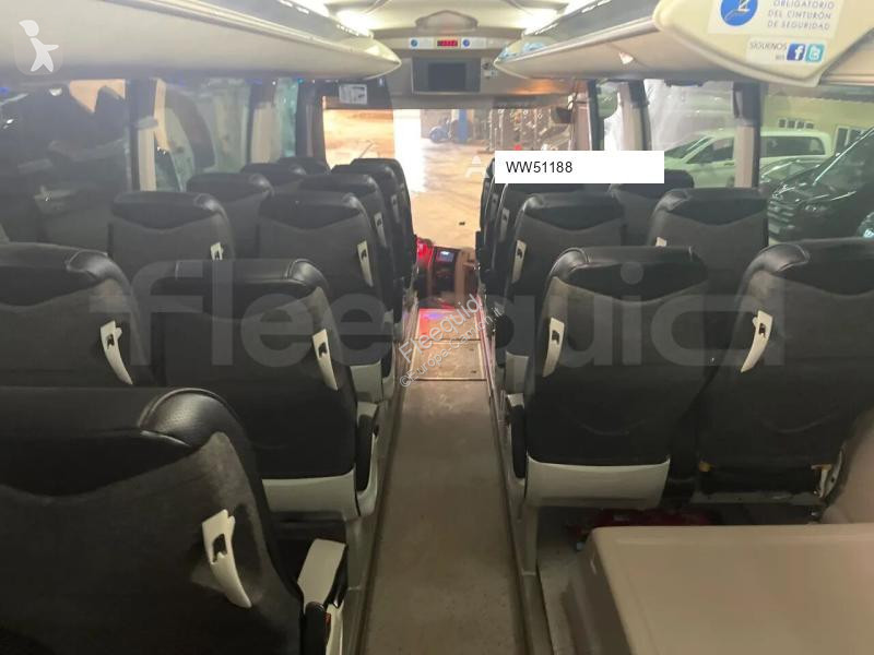حافلة Volvo B12
