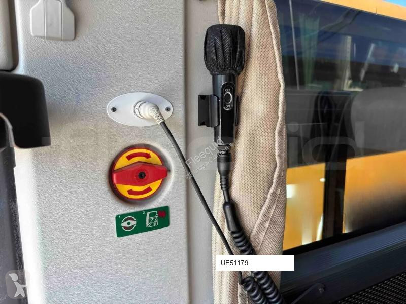 Autobus Setra S515