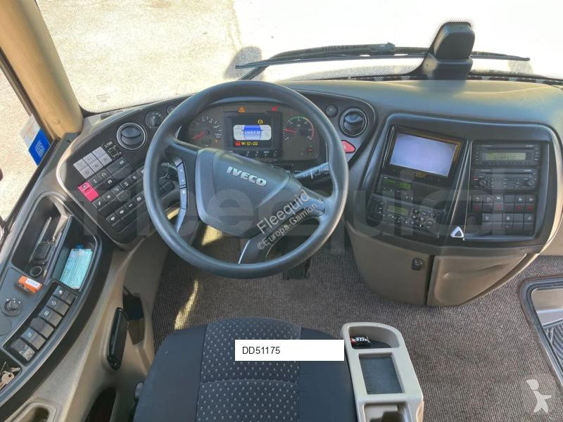حافلة Iveco