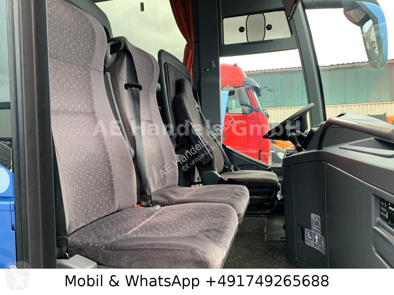 Autobus Setra S416 GTHD Euro5...
