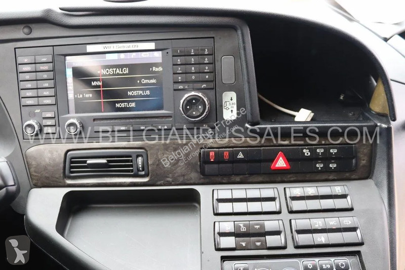 حافلة Setra S 516 HD / 13.2m / Luxury / USB /...