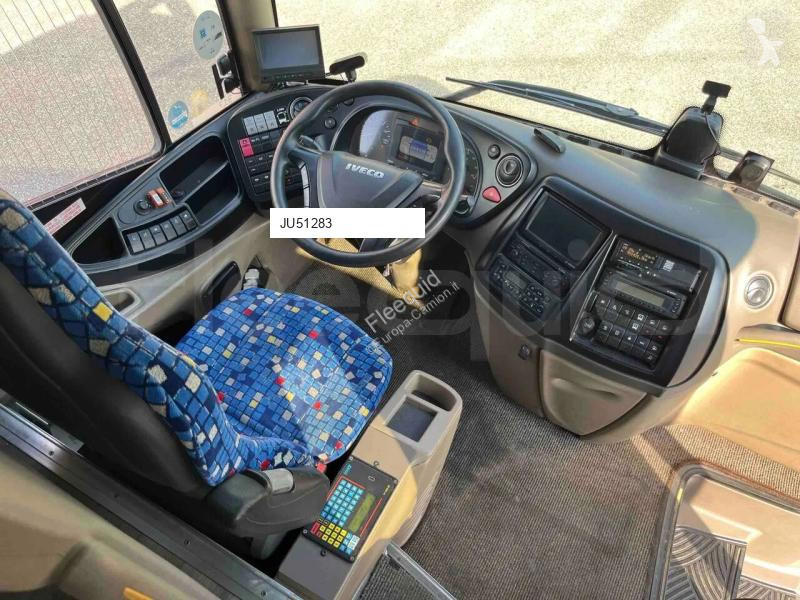 حافلة Iveco