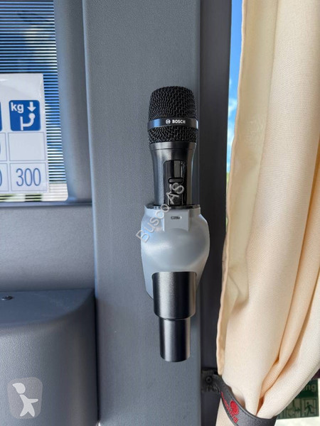 Междуградски автобус Volvo B11R 11,05m length
