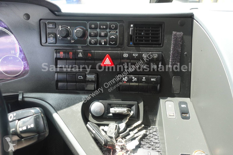 حافلة Setra...