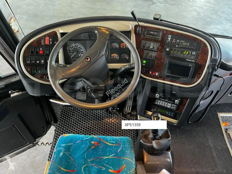 Autocar Iveco Domino