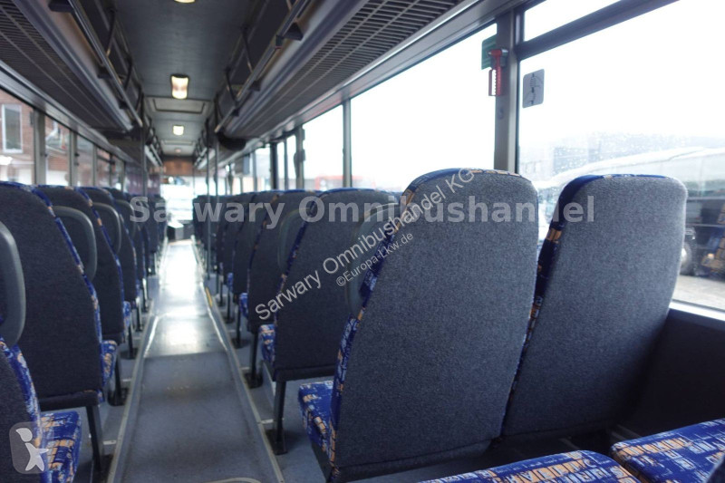 حافلة Mercedes O 550 L *66-Sitze*6-Gang*