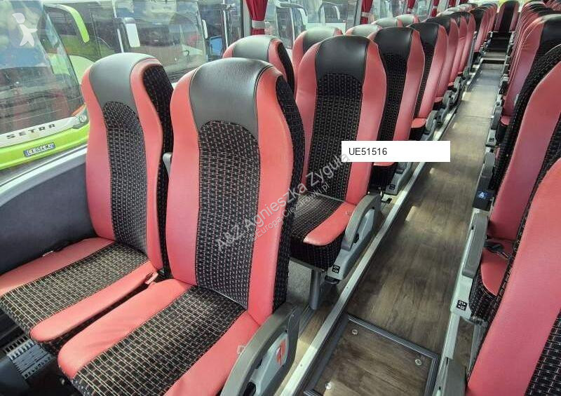 Autobus Van Hool TX16 ALICRON