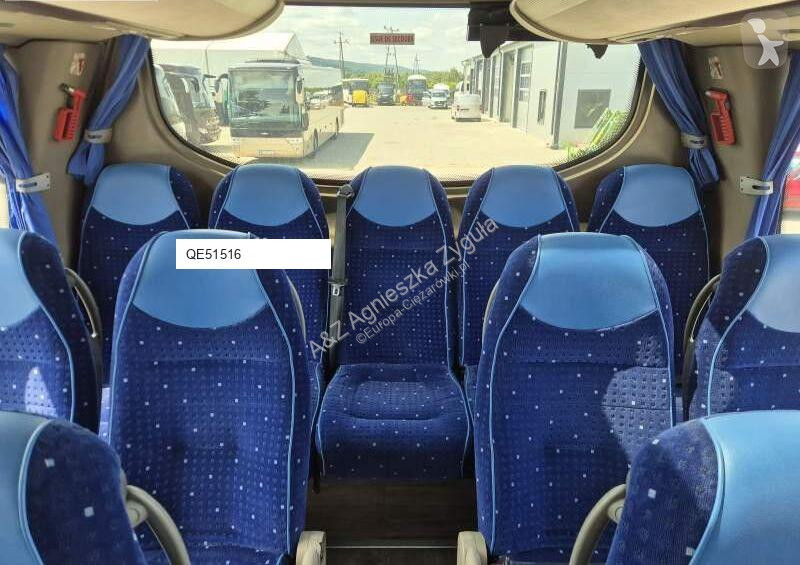 حافلة Iveco MAGELYS HD