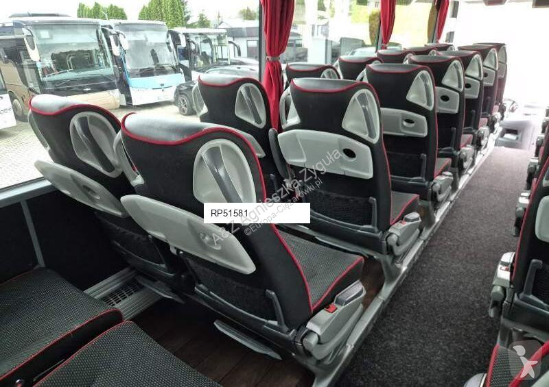 Междуградски автобус Mercedes TOURISMO RHD17 /...
