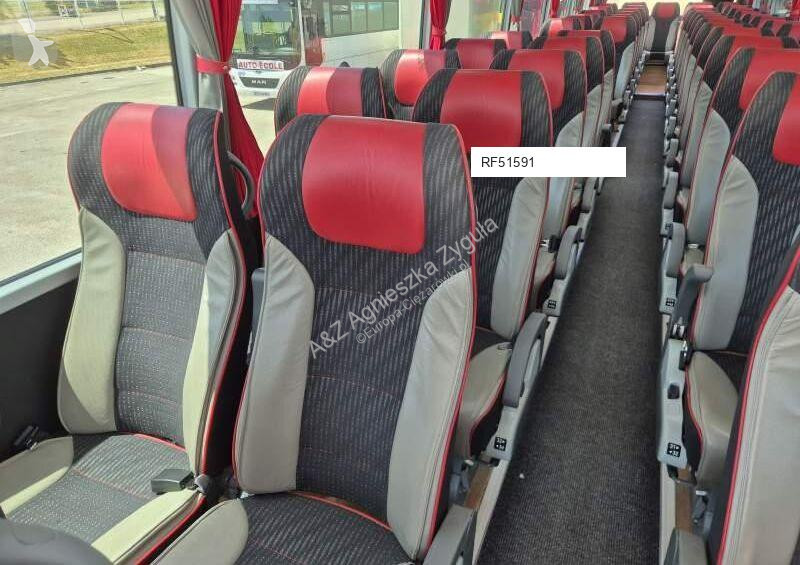 حافلة Van Hool TX16 / SPROWADZONY/ AUTOMAT/ WC...