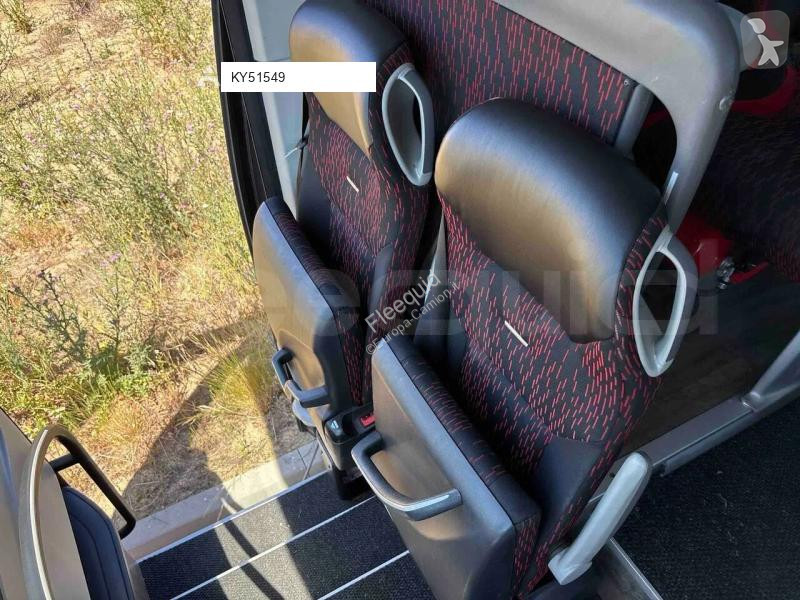 Междуградски автобус Setra S515