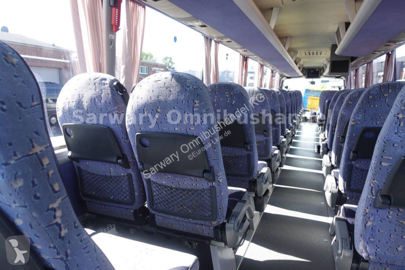 حافلة MAN R 08 Lion´s Coach*59 Sitze*EURO...