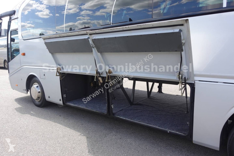 Autobus Mercedes O 510 Tourino...