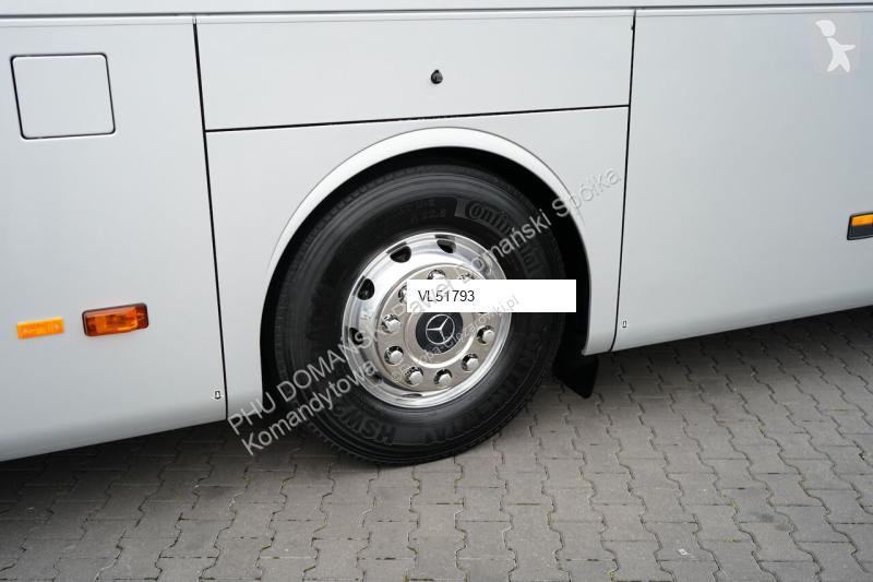 Междуградски автобус Mercedes TOURISMO / EURO 6...