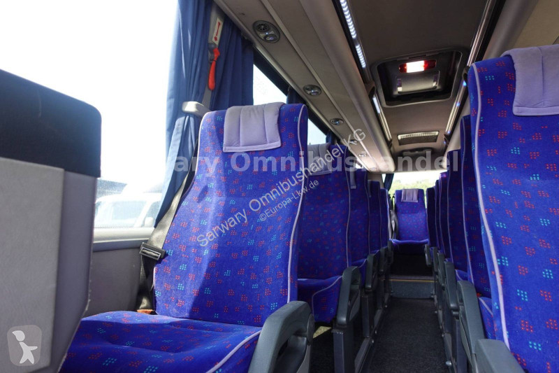 حافلة Iveco Sunset *Wing*Rapido**Klima*22-Sitze*