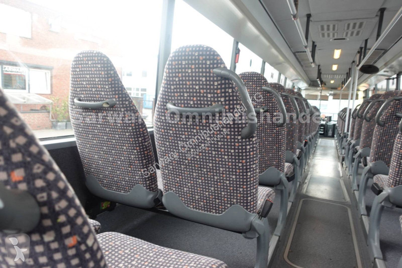 Autocar Setra GT...