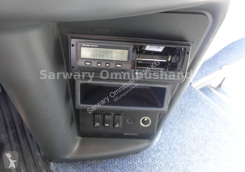 حافلة Setra GTHD *Klima*55-Sitze*416*HDH