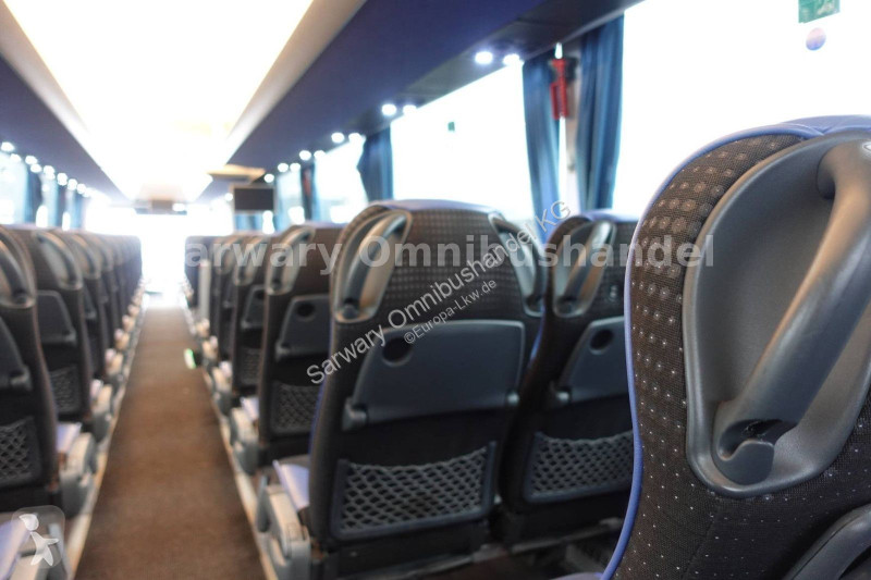حافلة MAN R08 Lion´s Coach...