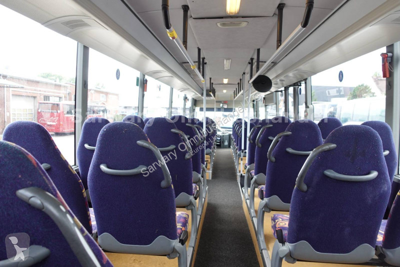 Autobus Setra *Euro5*Klima*Integro*Intouro*