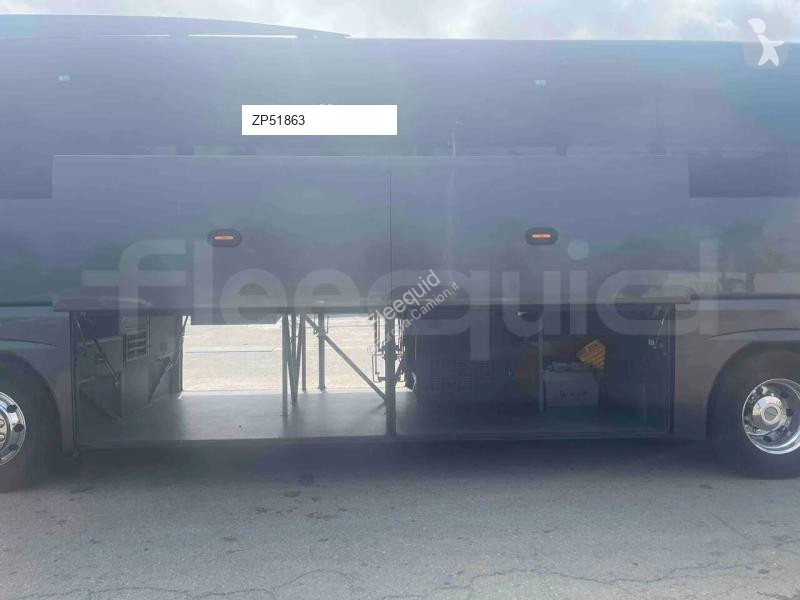 Linjebuss Neoplan